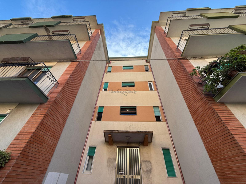 appartamento in vendita a Modica