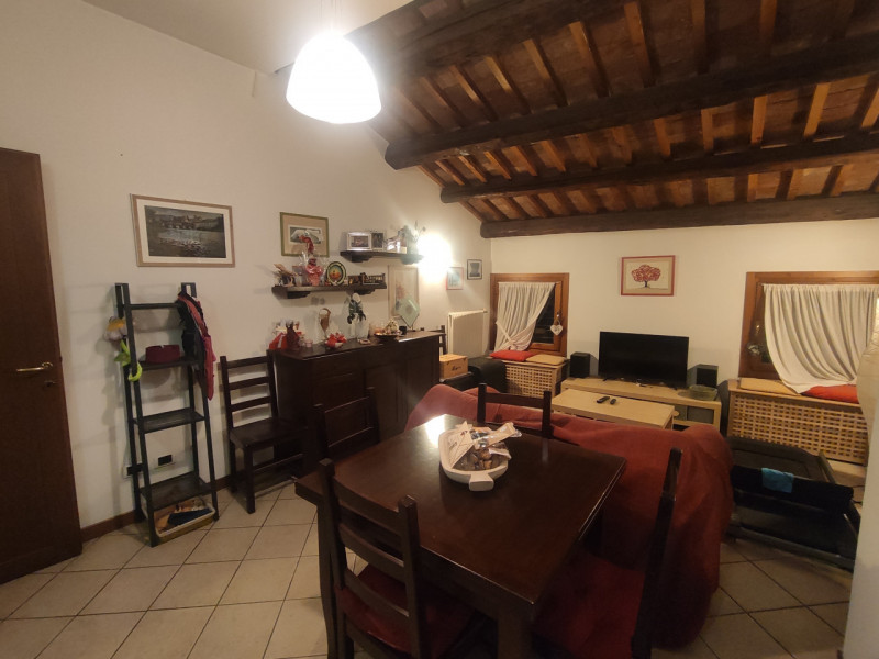 Libero da FEBBRAIO. Bilocale al terzo piano, senza ascensore, in contesto tranquillo e referenzia...