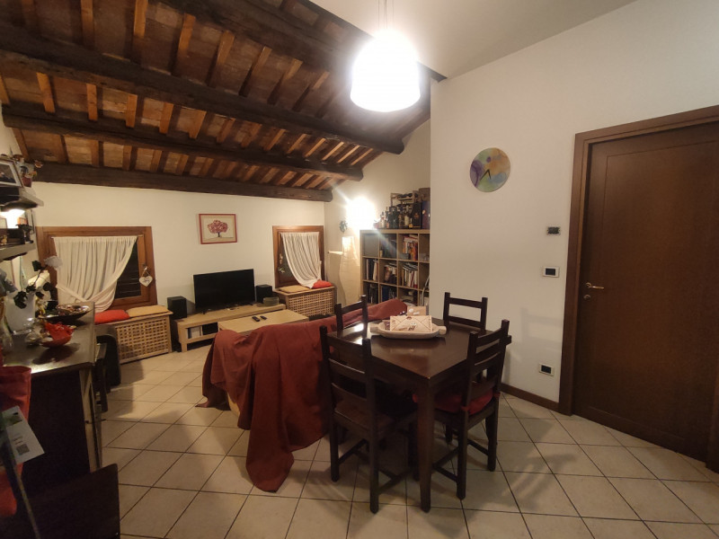 Libero da FEBBRAIO. Bilocale al terzo piano, senza ascensore, in contesto tranquillo e referenzia...