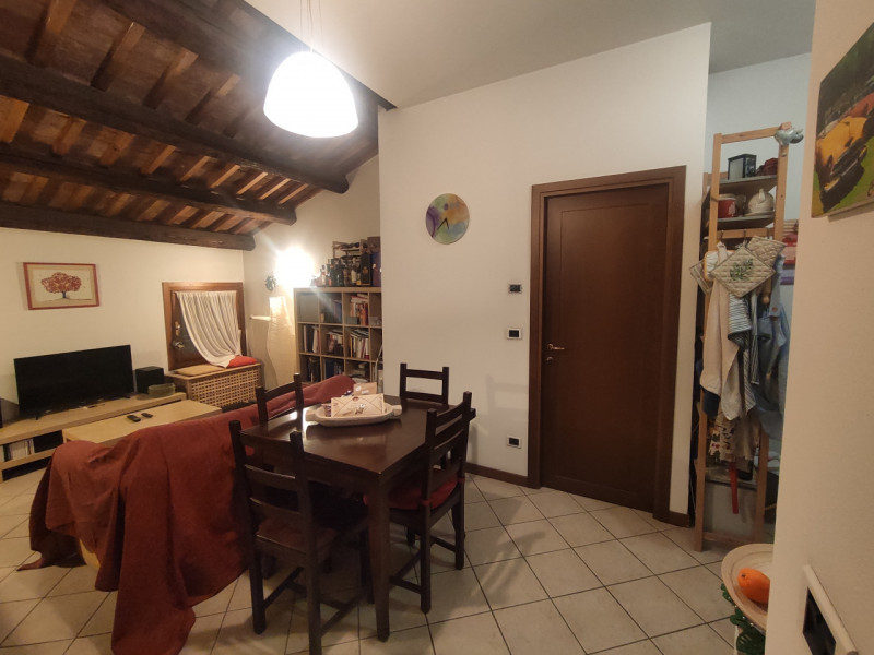 Libero da FEBBRAIO. Bilocale al terzo piano, senza ascensore, in contesto tranquillo e referenzia...