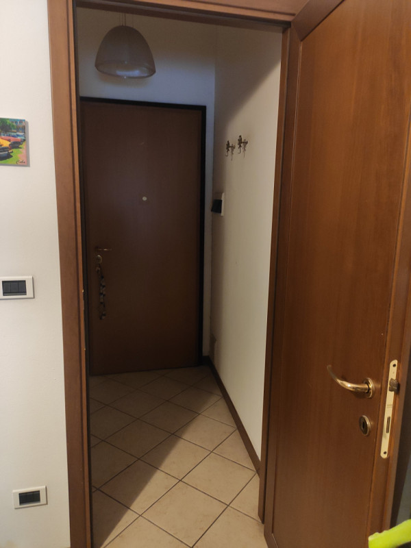 Libero da FEBBRAIO. Bilocale al terzo piano, senza ascensore, in contesto tranquillo e referenzia...