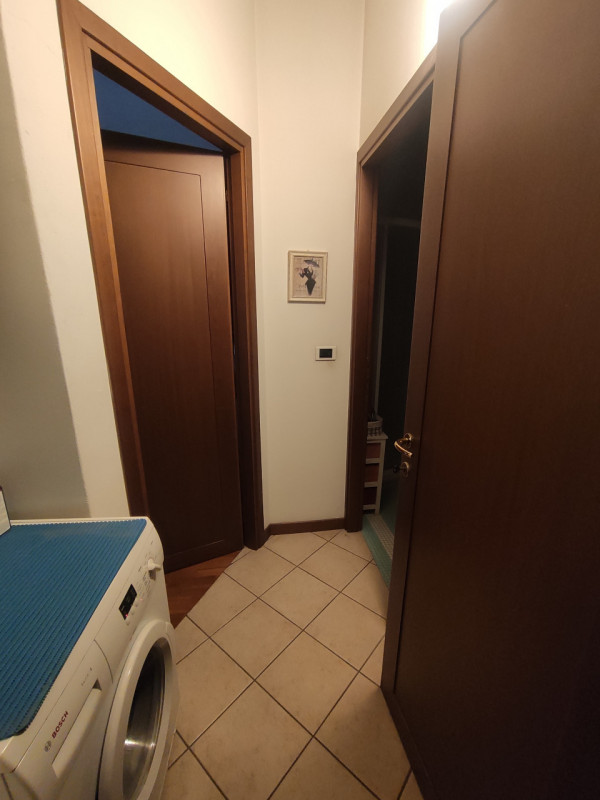 Libero da FEBBRAIO. Bilocale al terzo piano, senza ascensore, in contesto tranquillo e referenzia...