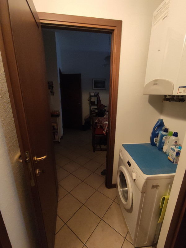 Libero da FEBBRAIO. Bilocale al terzo piano, senza ascensore, in contesto tranquillo e referenzia...