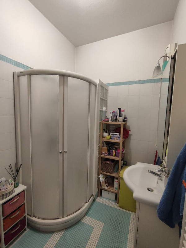 Libero da FEBBRAIO. Bilocale al terzo piano, senza ascensore, in contesto tranquillo e referenzia...