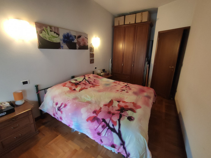 Libero da FEBBRAIO. Bilocale al terzo piano, senza ascensore, in contesto tranquillo e referenzia...