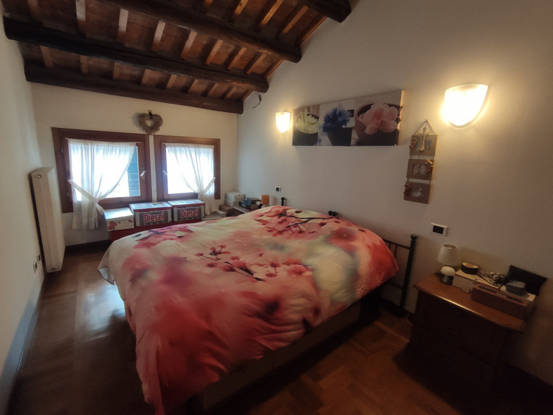 Libero da FEBBRAIO. Bilocale al terzo piano, senza ascensore, in contesto tranquillo e referenzia...