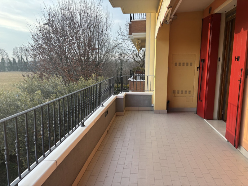 Nel cuore di Mestrino, in un elegante quartiere residenziale comodo a tutti i servizi, proponiamo...