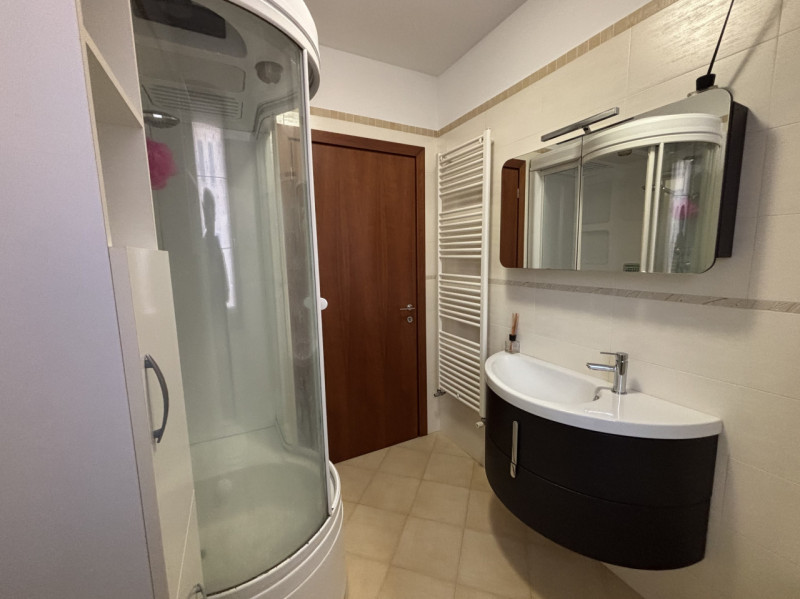 Nel cuore di Mestrino, in un elegante quartiere residenziale comodo a tutti i servizi, proponiamo...