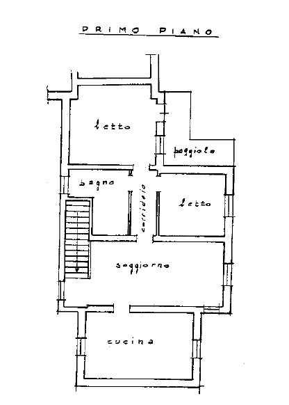 Proponiamo in vendita, nel centro di Villa Estense, bellissimo appartamento su due livelli, all'i...