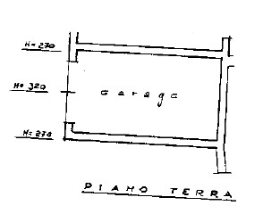 Proponiamo in vendita, nel centro di Villa Estense, bellissimo appartamento su due livelli, all'i...