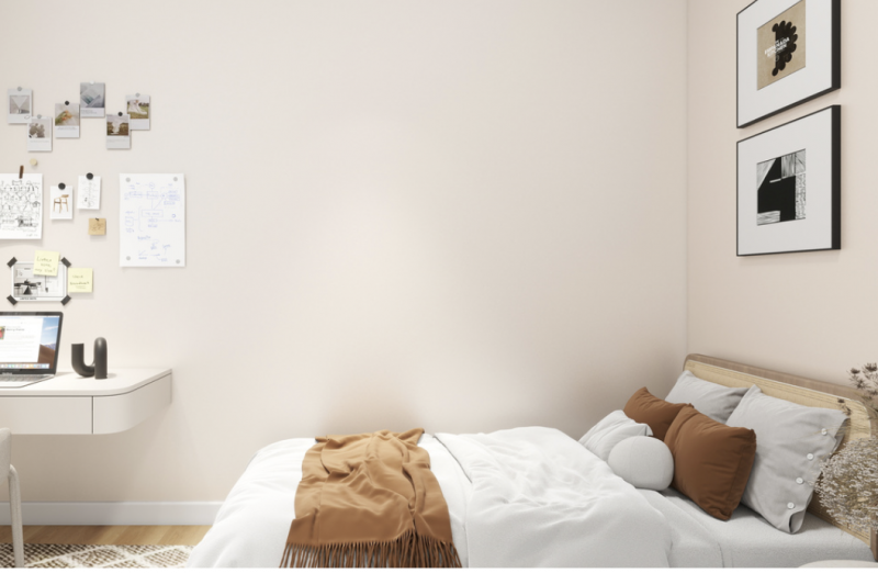 Scopri questo splendido appartamento bicamere situato nel cuore di Santa Bertilla. Completamente ...