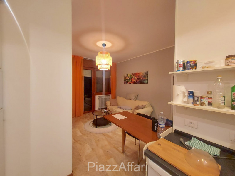 Proponiamo in affitto appartamento al piano rialzato, situato in un tranquillo quartiere residenz...