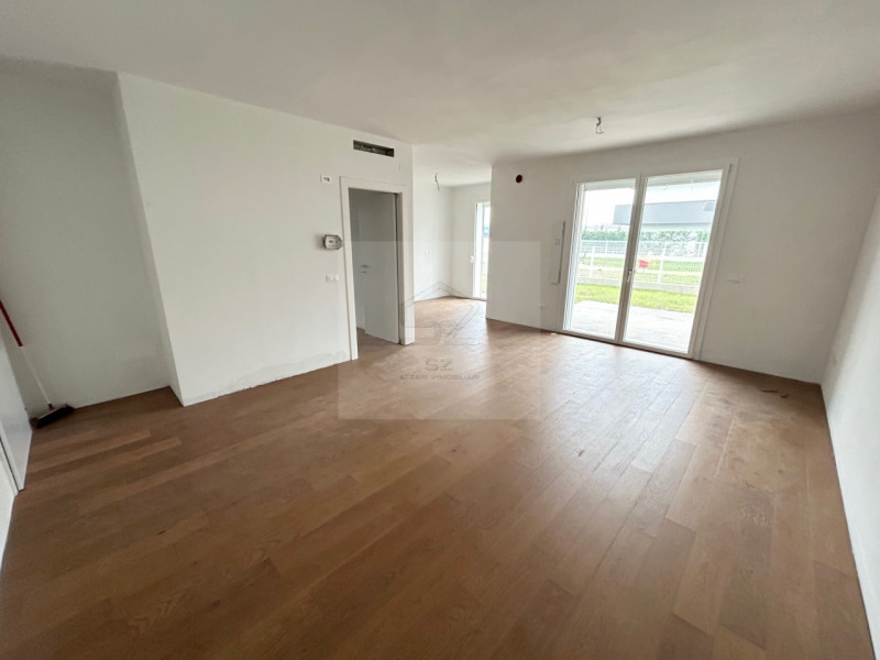 ALBIGNASEGO - S. LORENZO

Nella nuova lottizzazione di San Lorenzo, a due passi da tutti i serviz...