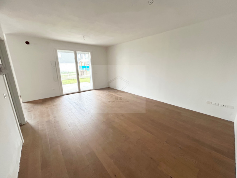 ALBIGNASEGO - S. LORENZO

Nella nuova lottizzazione di San Lorenzo, a due passi da tutti i serviz...