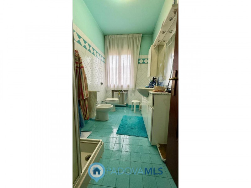 Immobile in esclusiva al Gruppo Padova MLS
ARCELLA SAN CARLO
APPARTAMENTO CHE PUO' ESSERE ABITATO...