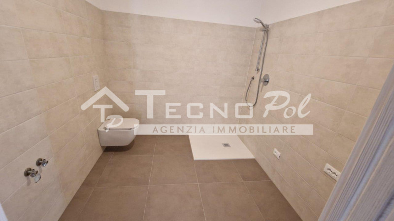 VIGODARZERE - Saletto, in pronta consegna nuovo appartamento all'ultimo piano mai abitato, acquis...