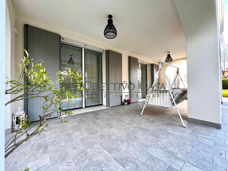 Riferimento: F700 - A pochi passi dai principali servizi di Albignasego, proponiamo in vendita un...