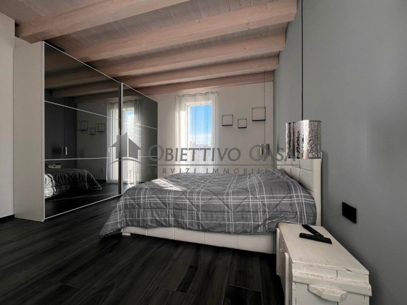 Riferimento: F700 - A pochi passi dai principali servizi di Albignasego, proponiamo in vendita un...