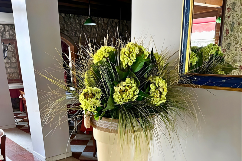 THIENE NORD: Ampio LOCALE ristorante/pizzeria di 450 mq con parcheggio. Un’opportunità unica per ...