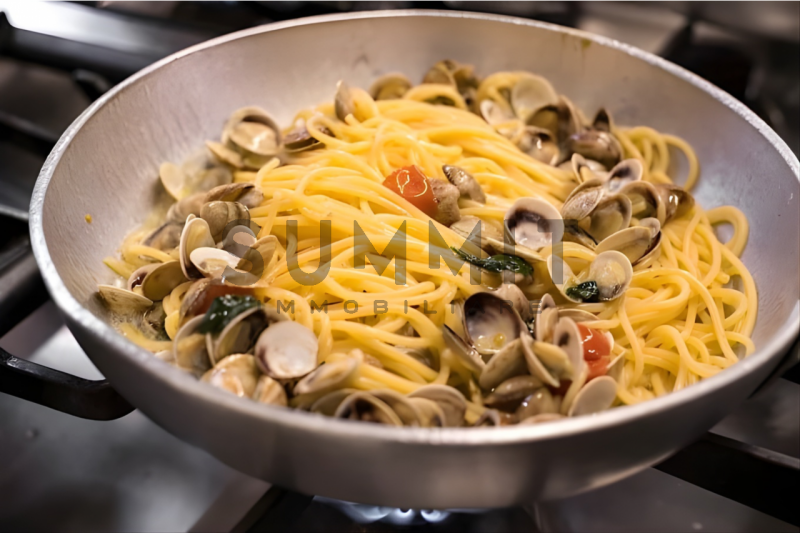 THIENE NORD: Ampio LOCALE ristorante/pizzeria di 450 mq con parcheggio. Un’opportunità unica per ...