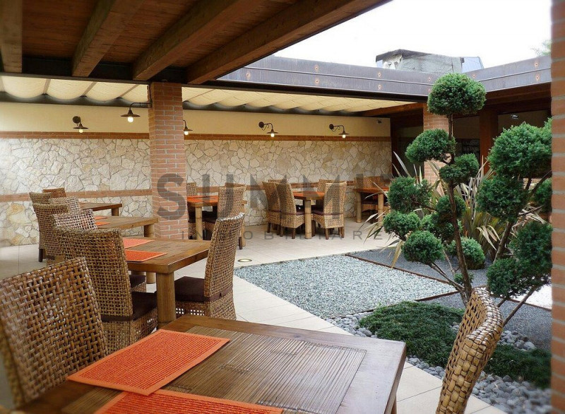 THIENE NORD: Ampio LOCALE ristorante/pizzeria di 450 mq con parcheggio. Un’opportunità unica per ...