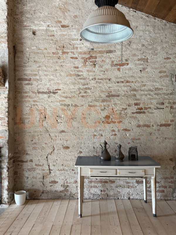 PIAZZOLA SUL BRENTA – fraz. Vaccarino
Non un semplice rustico, ma un progetto con più anime, dove...