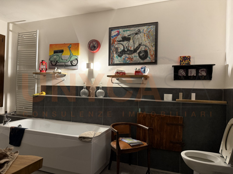 PIAZZOLA SUL BRENTA – fraz. Vaccarino
Non un semplice rustico, ma un progetto con più anime, dove...