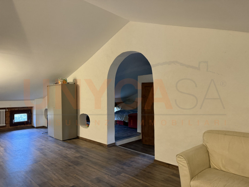 PIAZZOLA SUL BRENTA – fraz. Vaccarino
Non un semplice rustico, ma un progetto con più anime, dove...