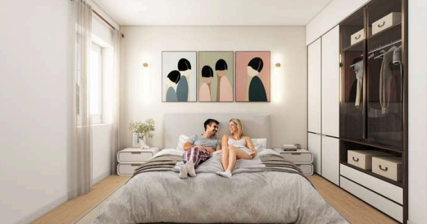 Situata nel rinomato quartiere Ferrovieri, questa abitazione si trova al primo e ultimo piano di ...