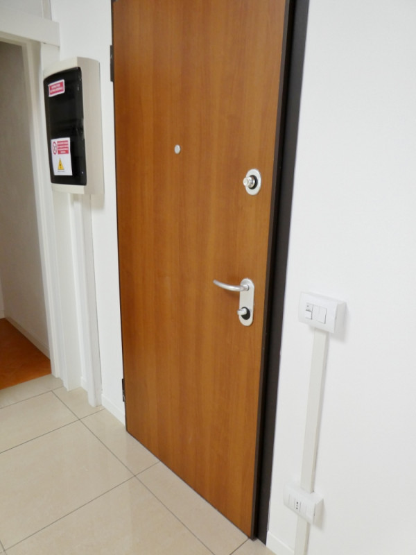 VICENZA, VERSANTE NORD: PRESTIGIOSO UFFICIO IN LOCAZIONE, PIANO PRIMO CON ASCENSORE - NON ARREDAT...