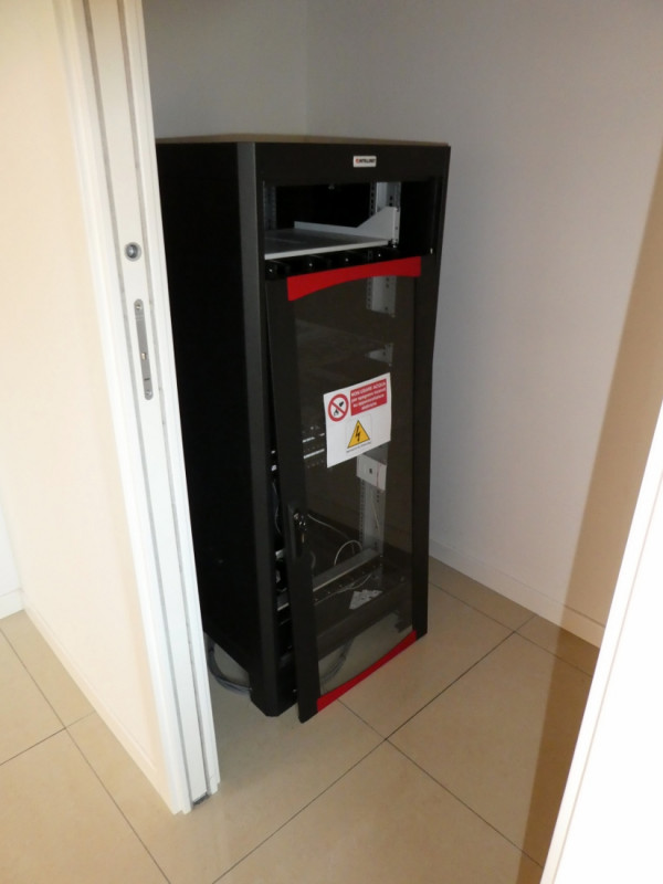 VICENZA, VERSANTE NORD: PRESTIGIOSO UFFICIO IN LOCAZIONE, PIANO PRIMO CON ASCENSORE - NON ARREDAT...