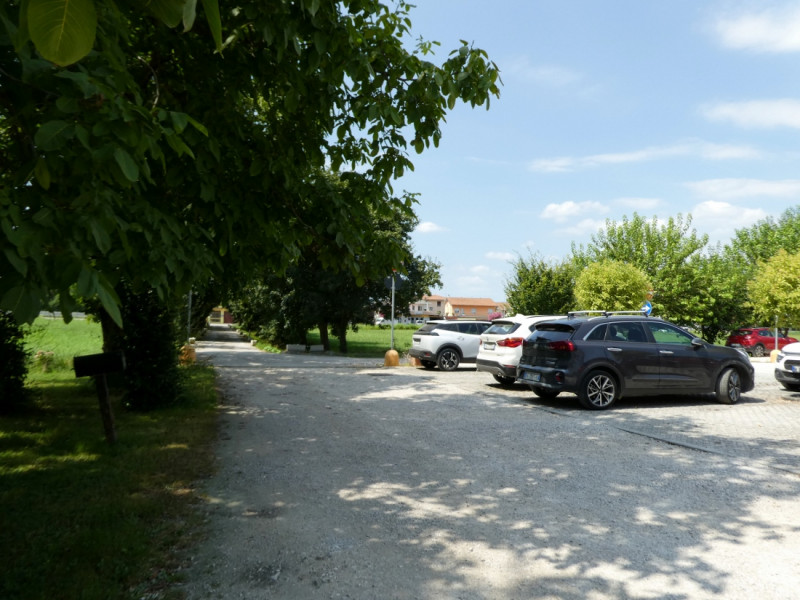 VICENZA, VERSANTE NORD: PRESTIGIOSO UFFICIO IN LOCAZIONE, PIANO PRIMO CON ASCENSORE - NON ARREDAT...