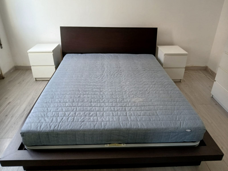 Zona Legnaro (PD) centro,  si affitta stanza matrimoniale ad uso singolo, a soli ragazzi, student...