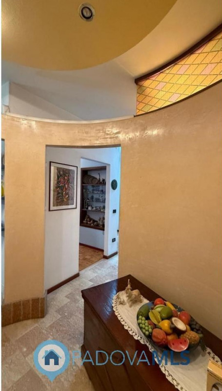 Immobile in esclusiva al Gruppo Padova MLS
ARCELLA SAN CARLO 
APPARTAMENTO CHE PUO' ESSERE ABITAT...