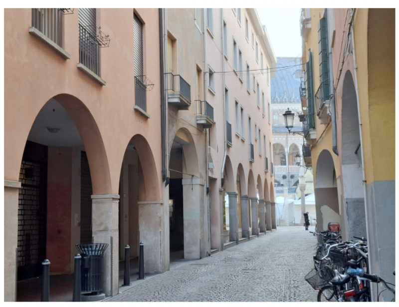 PIAZZE DI PADOVA – INVESTIMENTO SICURO NEL CUORE DELLA CITTÀ 

Investire nel centro storico di Pa...