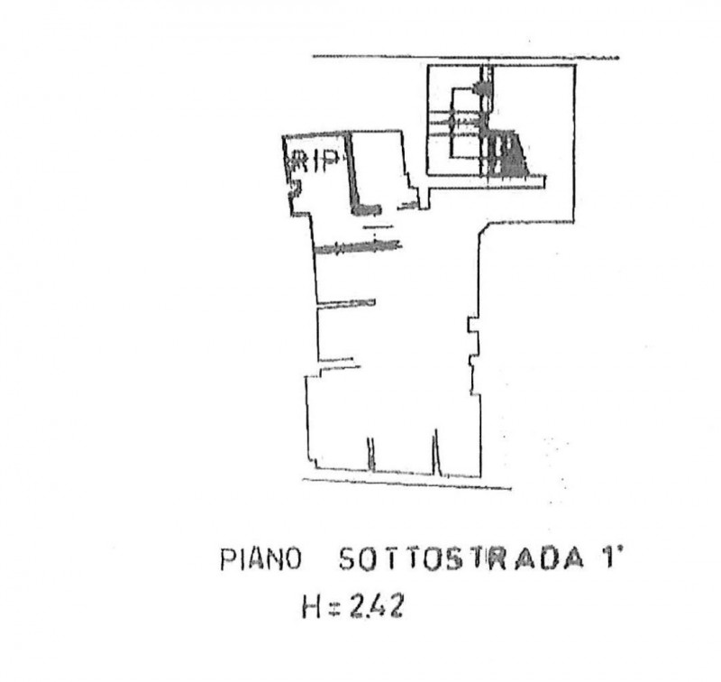PIAZZE DI PADOVA – INVESTIMENTO SICURO NEL CUORE DELLA CITTÀ 

Investire nel centro storico di Pa...