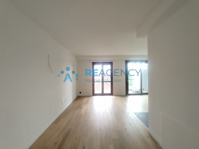 STAI CERCANDO UNA SOLUZIONE NUOVA IN CLASSE A, COMODA A TUTTI I SERVIZI, CON TERRAZZO ABITABILE?
...