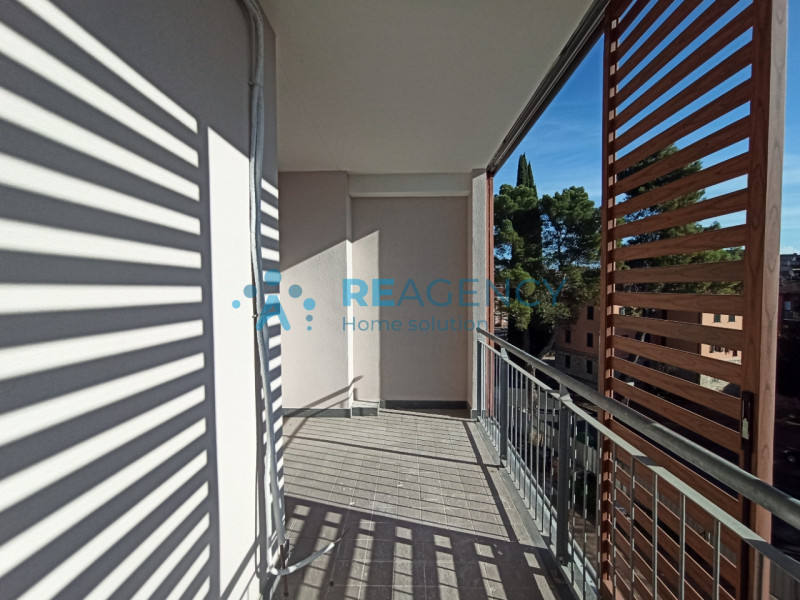 STAI CERCANDO UNA SOLUZIONE NUOVA IN CLASSE A, COMODA A TUTTI I SERVIZI, CON TERRAZZO ABITABILE?
...