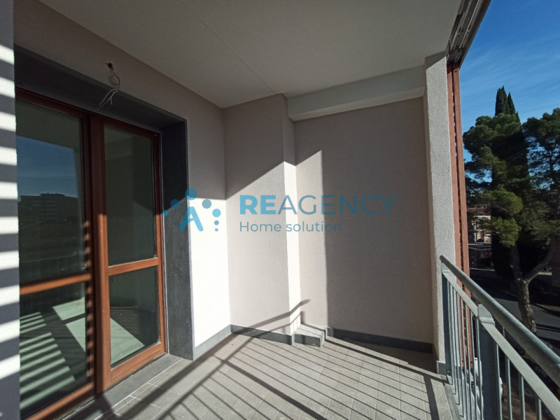 STAI CERCANDO UNA SOLUZIONE NUOVA IN CLASSE A, COMODA A TUTTI I SERVIZI, CON TERRAZZO ABITABILE?
...