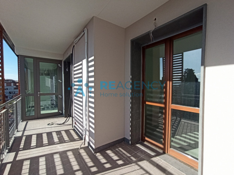 STAI CERCANDO UNA SOLUZIONE NUOVA IN CLASSE A, COMODA A TUTTI I SERVIZI, CON TERRAZZO ABITABILE?
...