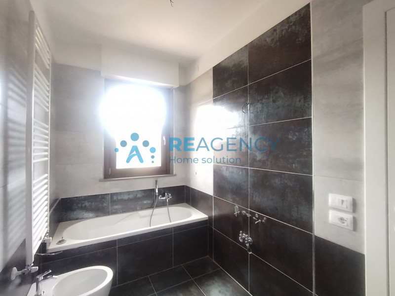 STAI CERCANDO UNA SOLUZIONE NUOVA IN CLASSE A, COMODA A TUTTI I SERVIZI, CON TERRAZZO ABITABILE?
...