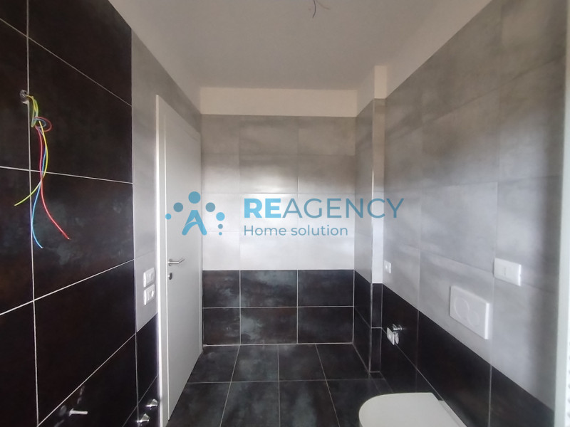 STAI CERCANDO UNA SOLUZIONE NUOVA IN CLASSE A, COMODA A TUTTI I SERVIZI, CON TERRAZZO ABITABILE?
...