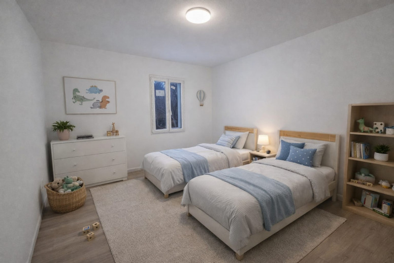 In porzione di casa colonica vendiamo tre appartamenti totalmente ristrutturati

Dall'ingresso co...