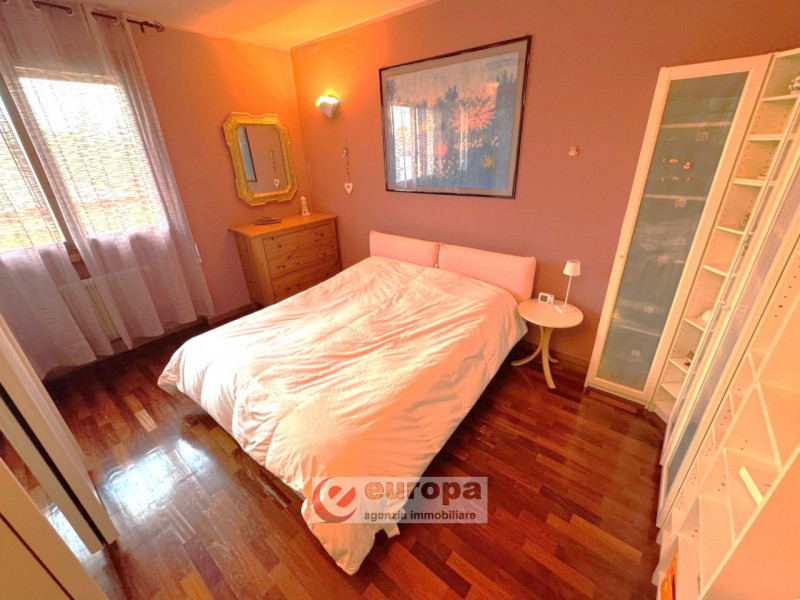 VICENZA SEMICENTRO, in una laterale di viale TRENTO, in posizione tranquilla e riparata al termin...