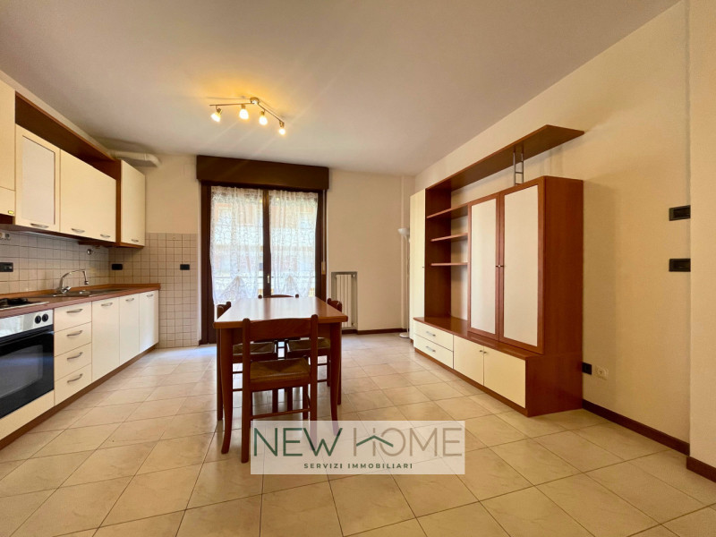 Verona Affitto Appartamento bilocale