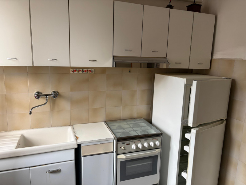 UBICAZIONE E CONTESTO

L'immobile è situato in una zona tranquilla di Vicenza, inserito in un con...