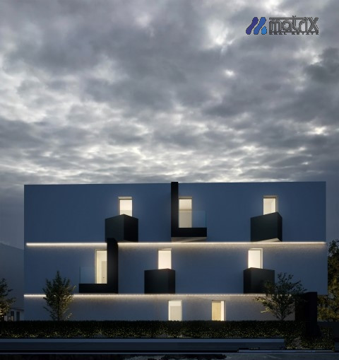 Appartamento Dolo Ve piano secondo €.268.000,  zona giorno 43 mq.

" Residence Limitless" nella Z...