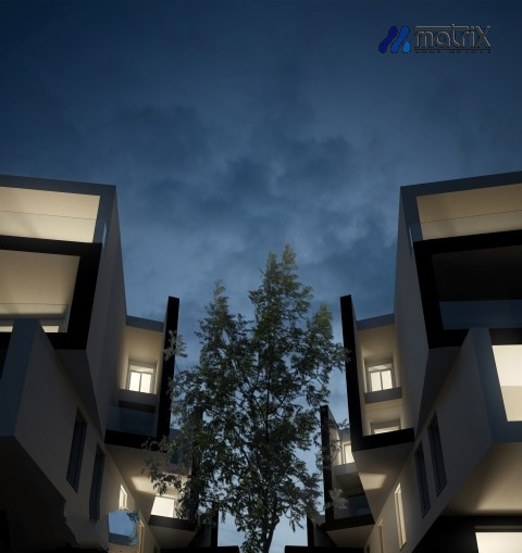 Appartamento Dolo Ve piano secondo €.268.000,  zona giorno 43 mq.

" Residence Limitless" nella Z...