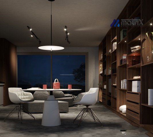 Appartamento Dolo Ve piano secondo €.268.000,  zona giorno 43 mq.

" Residence Limitless" nella Z...