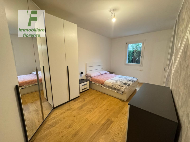 AFFITTASI...OTTIMO APPARTAMENTO DI RECENTE COSTRUZIONE...AL PIANO TERRA DI MQ 114 CON RISCALDAMEN...